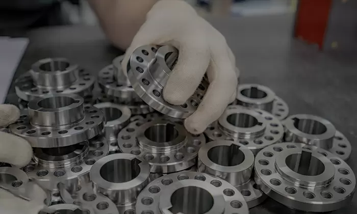 مكونات أساسية، حلول متكاملة