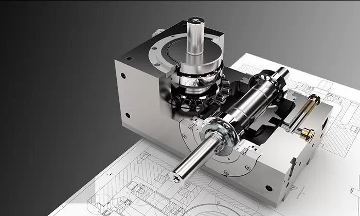قوة معدات الاختبار