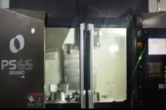 جهاز اختبار المتانة