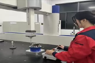جهاز اختبار المتانة