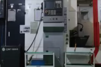 جهاز اختبار المتانة
