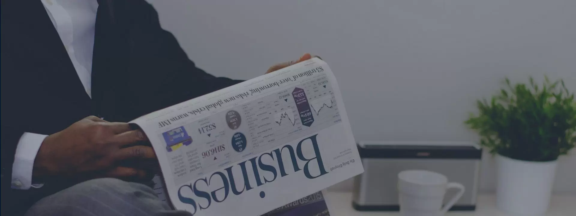 مركز الأخبار