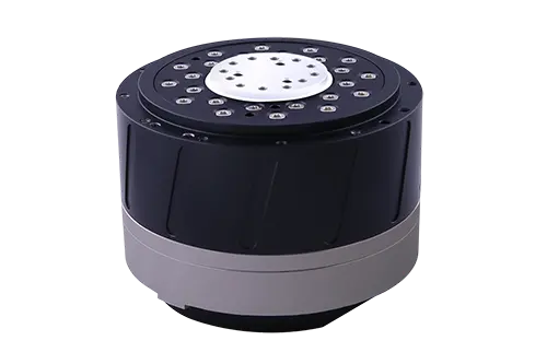 وحدة المفصل الكوكبي LZ10028 للروبوتات رباعية الأرجل