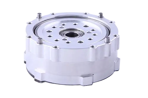 مخفض وصلة خفيف الوزن ذو عمود مجوف LZ6025